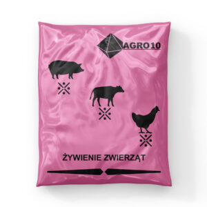 MLECZNY PROSIACZEK ENERGIA PRO 20kg