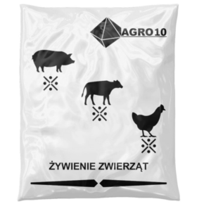 AGRO PROTEINA 42