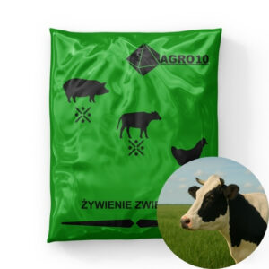 AGRO Krowa 18 premium