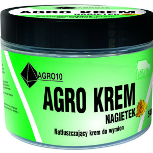 AGRO KREM NAGIETEK