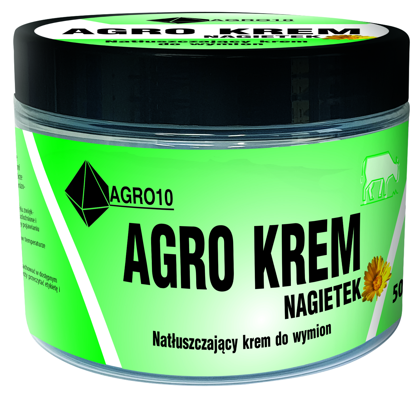 AGRO KREM NAGIETEK