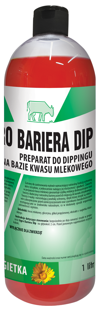 AGRO BARIERA DIP