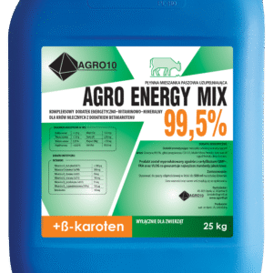 AGRO ENERGY MIX 99,5%