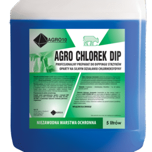 AGRO CHLOREK DIP