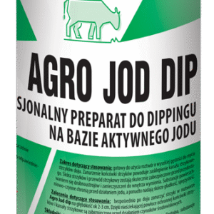 AGRO JOD DIP