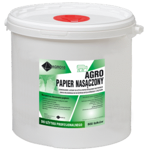 AGRO PAPIER NASĄCZONY