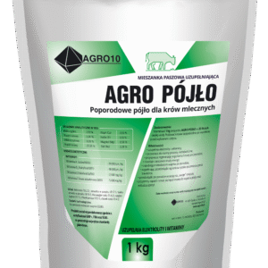 AGRO PÓJŁO