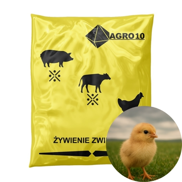 AGRO Pisklaczek