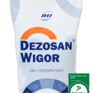 DEZOSAN WIGOR