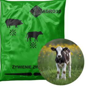 AGRO Cielaczek - CJ