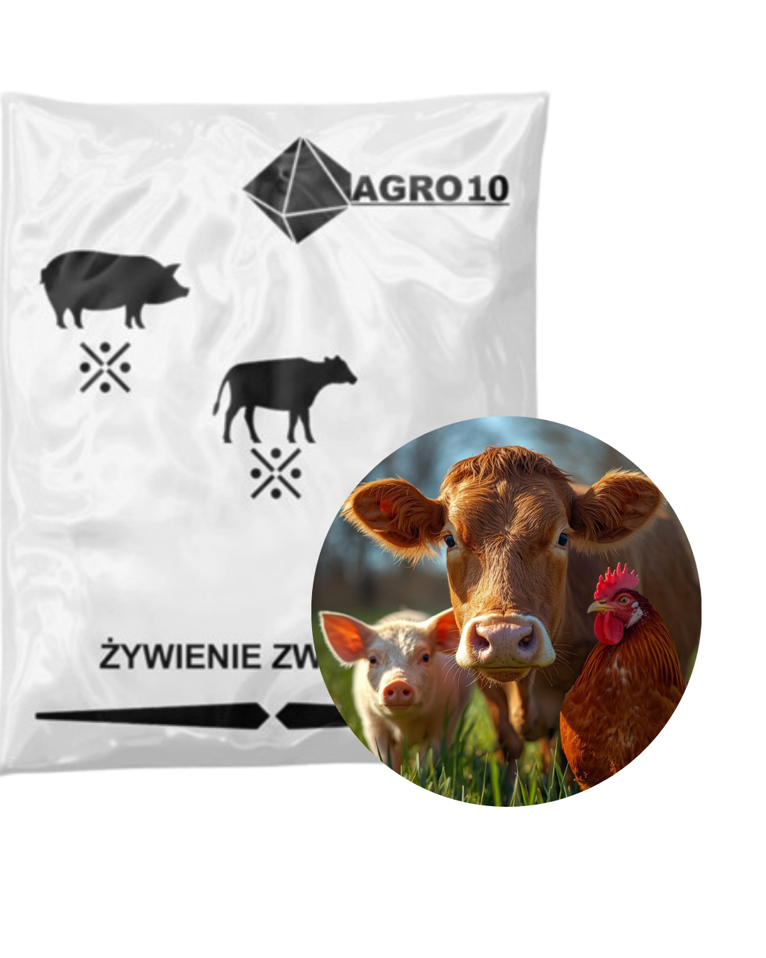 AGRO PROTEINA 39